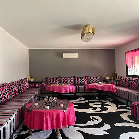 Large With Pool &