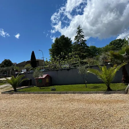 Large With Pool & Ledignan