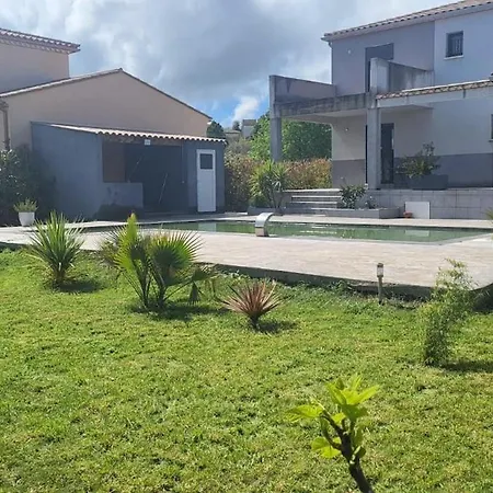 Large With Pool & * Ledignan